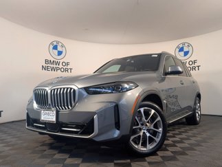 New 2026 BMW X5 xDrive40i image 1