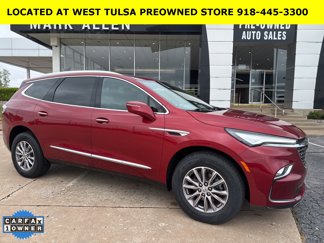 Used 2024 Buick Enclave Premium image 1
