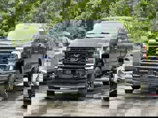 New 2025 Ford F350 XL w/ STX Appearance Package image 1