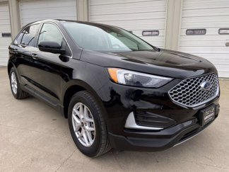 Used 2023 Ford Edge SEL image 1