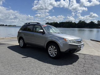 Used 2011 Subaru Forester 2.5X Premium image 1