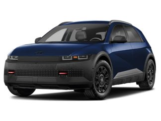 New 2025 Hyundai Ioniq 5 XRT image 1