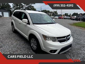 Used 2019 Dodge Journey SE w/ Premium Group image 1