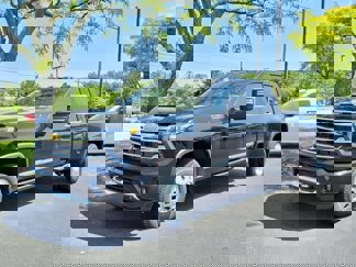 New 2025 Chevrolet Silverado 3500 High Country w/ High Country Premium Package image 1
