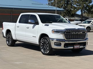New 2025 RAM 1500 Limited image 1