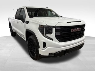 New 2025 GMC Sierra 1500 Elevation w/ Preferred Package image 1