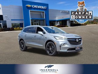 Used 2023 Buick Enclave Essence w/ Experience Buick Package image 1