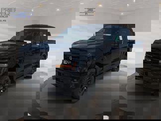 New 2025 Ford F150 XLT image 1