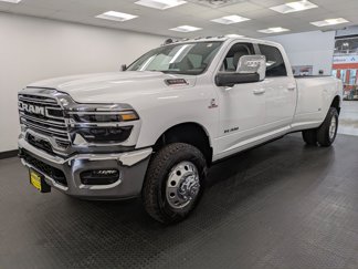 Used 2025 RAM 3500 Laramie image 1