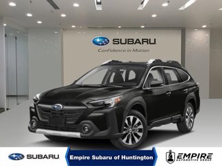 New 2025 Subaru Outback Touring XT image 1