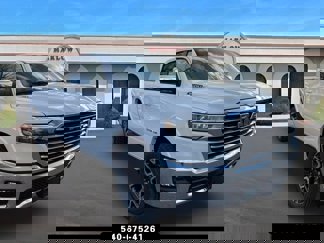New 2025 RAM 1500 Laramie w/ Advanced Safety Group II image 1
