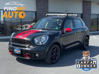 Used 2013 MINI Cooper Countryman S image 1