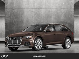 New 2025 Audi A6 3.0T allroad Prestige image 1