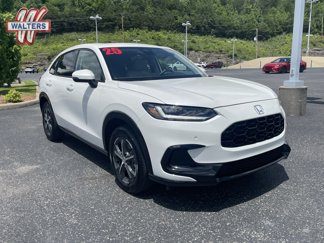 Used 2025 Honda HR-V EX-L image 1