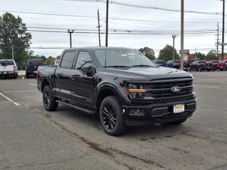 New 2025 Ford F150 XLT image 1