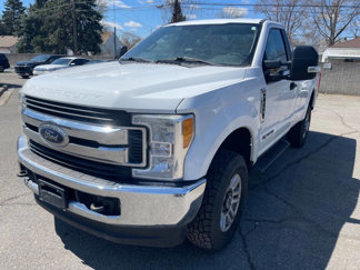 Used 2017 Ford F350 XL w/ STX Appearance Package image 1