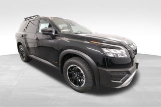 New 2025 Nissan Pathfinder Rock Creek image 1