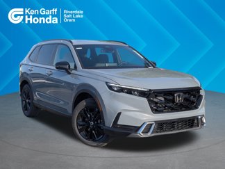 New 2026 Honda CR-V Sport Touring image 1