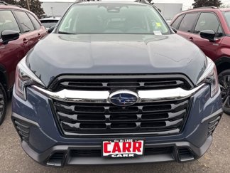 New 2025 Subaru Ascent Limited image 1