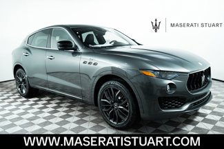New 2024 Maserati Levante GT Ultima image 1