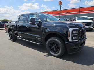 New 2026 Ford F250 XLT image 1