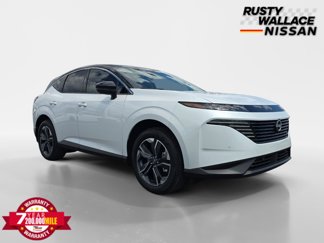 New 2025 Nissan Murano SL image 1