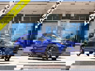 Used 2024 Subaru Crosstrek 2.0i Premium image 1