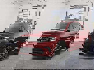 New 2025 Dodge Durango GT image 1
