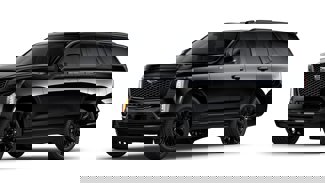 New 2025 Cadillac Escalade Sport Platinum w/ LPO, ONYX Package image 1