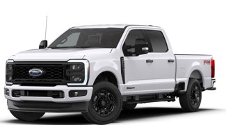 New 2026 Ford F250 XL image 1