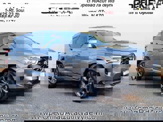 Certified 2025 Acura RDX A-Spec image 1