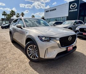 New 2025 MAZDA CX-90 3.3 Turbo w/ Preferred Package image 1