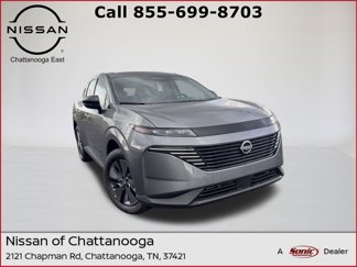 New 2025 Nissan Murano SL image 1