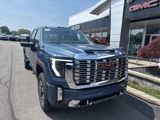 New 2025 GMC Sierra 2500 Denali w/ Denali Reserve Package image 1