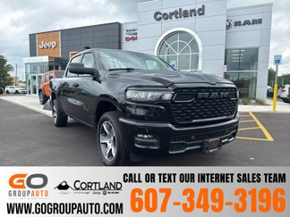 New 2025 RAM 1500 Tradesman image 1