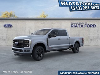 New 2025 Ford F250 Platinum image 1