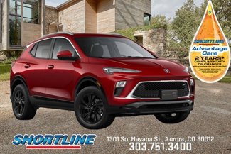 New 2026 Buick Encore GX Sport Touring image 1