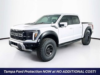 New 2025 Ford F150 Raptor image 1