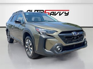 Used 2024 Subaru Outback Limited w/ Popular Package #2 image 1