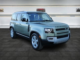 Used 2020 Land Rover Defender 110 First Edition image 1