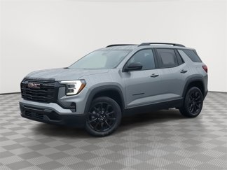 New 2026 GMC Terrain Elevation w/ Black Edition image 1