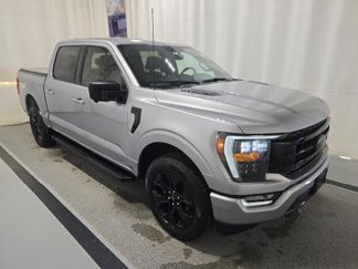 Used 2023 Ford F150 4x4 SuperCrew image 1