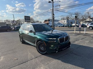Used 2023 BMW ALPINA XB7 image 1