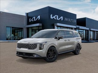 New 2026 Kia Carnival SX Prestige image 1