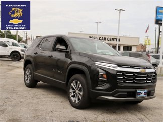 New 2026 Chevrolet Equinox LT image 1