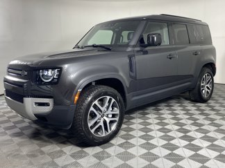 Used 2024 Land Rover Defender 110 S image 1