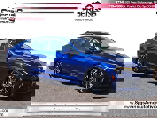 Used 2025 Kia K5 EX image 1