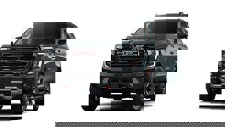 New 2026 GMC Yukon XL AT4 w/ LPO, Floor Liner Package image 1