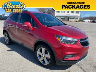 Used 2019 Buick Encore Essence image 1