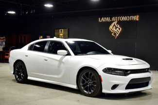 Used 2022 Dodge Charger Scat Pack w/ Plus Group image 1